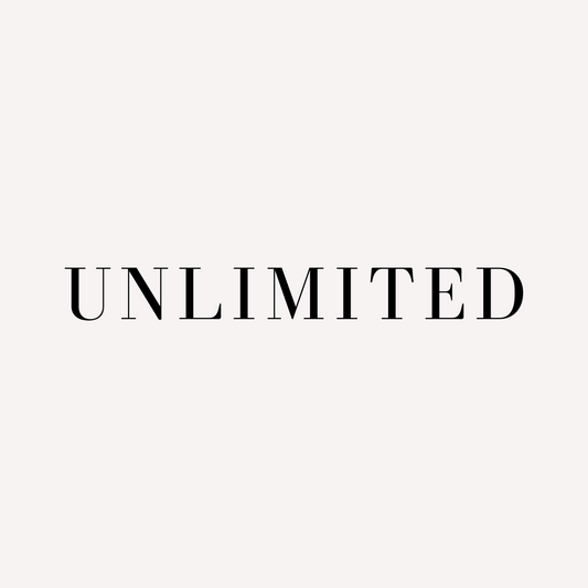 Unlimited Monthly Pass