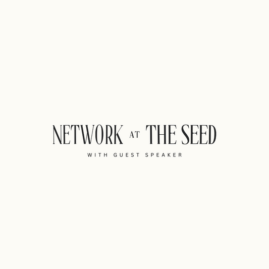 The Seed x Open To Coaching